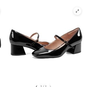 Easy spirit Marlay Mary Jane Pumps